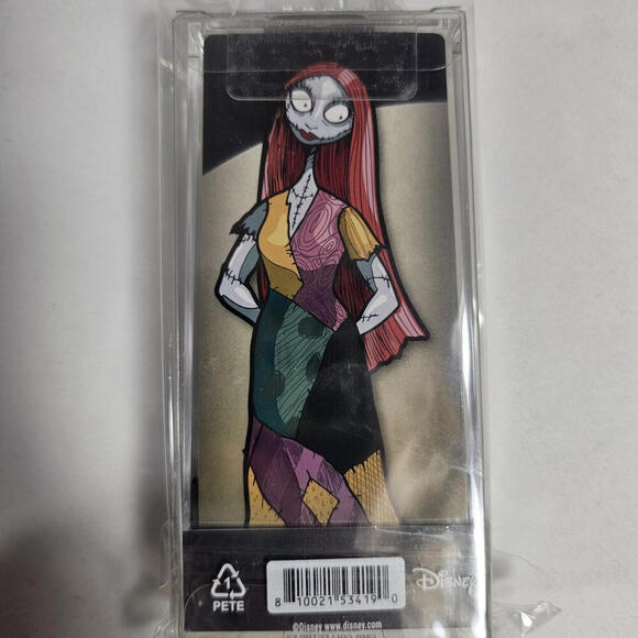Other - Figpin Nightmare Before Christmas Sally Enamel Pin #546 Disney New Mint